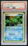 2006 Pokemon EX Crystal Guardians Lotad #55/100 PSA 9