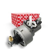 febi Bilstein KupplungsverstäRker 35610 FüR Scania