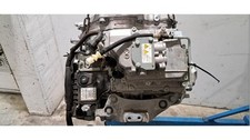 Peugeot 408 Getriebe 9850267080