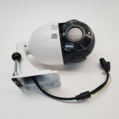 HD IR Intelligent Dome Camera PTZ05-18X 18X Zoom PTZ Open Box