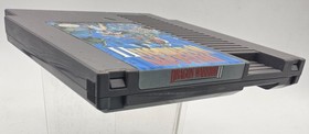 Nintendo NES Dragon Warrior 2 Authentic 1990 Cart + Manual TESTED
