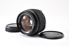 Late MINT Olympus OM System Zuiko MC Auto-W 28mm f2 MF Lens From JAPAN