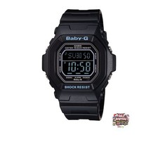 Casio Baby-G Watch Official Japanese Product BABY-G BG-5600BK-1JF Black