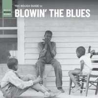 Rough Guide To Blowin' The Blues - Vinyl Record - G4Z