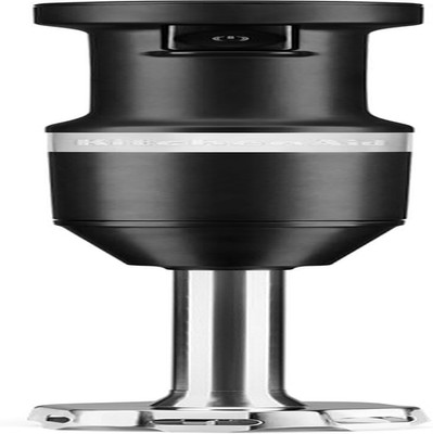 Speed Corded Hand Blender with Adjustable Speed Control, Detachable Attachment