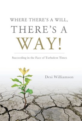 Where There's a Will, There's a Way: Succeeding in the Face of Turbulent Tim...