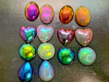 Chameleon Pigment Powder 0.5g Ultra Shift Color Changing Resin Art Craft Chameleon Pigment Powder 0.5g Ultra Shift Color Changing Resin Art Craft