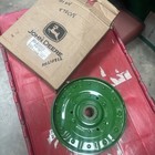John Deere Straw Chopper Drive Pulley AH210922 For Combine Harvester 9470 STS