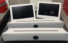 Cisco TTC7-26 Webex Room USB 4K Video Conference Bar LOT OF 2 Fully Working