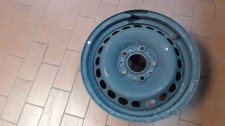Stahlfelge 6,5X15 ET47 BMW E36 320i Sofortversand