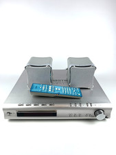 SONY 5 Disc CD DVD DAV-C770 5.1 CH Amplifier ...