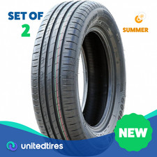 Set Of 2 New 21560r16 Goodyear Efficientgrip Performance 95v Set Of 2 New 21560r16 Goodyear Efficientgrip Performance 95v