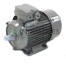 1LE1003-0DA22-2AA4 Siemens       80-2P 0,75kW 230/400V B3 AL