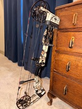 Mathews Halon 6 Compound Bow
