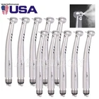 Dental Handpiece E-generator LED High Speed Torque Head 2/4holes Ceramic