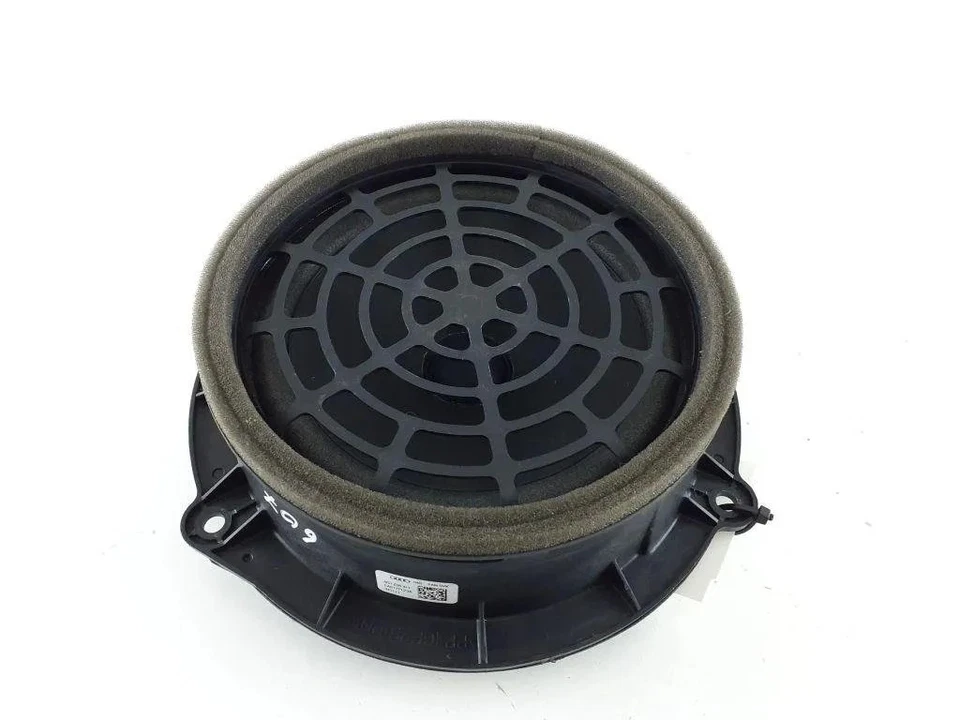 AUDI A6 Avant 4F5, C6 Haut-parleur Sonore de Porte Arrière Gauche 31917613 - Photo 1/4