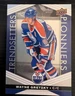 2023 Tim Hortons Hockey Card Legends Series Wayne Gretzky T1 Trendsetters T-1
