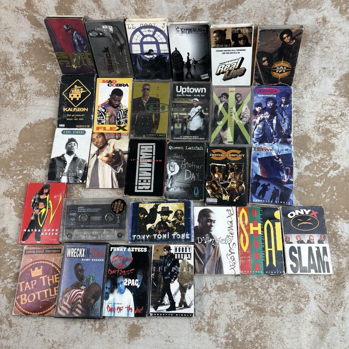 25+ Outkast Music Cassettes for sale | Updated Oct 2026