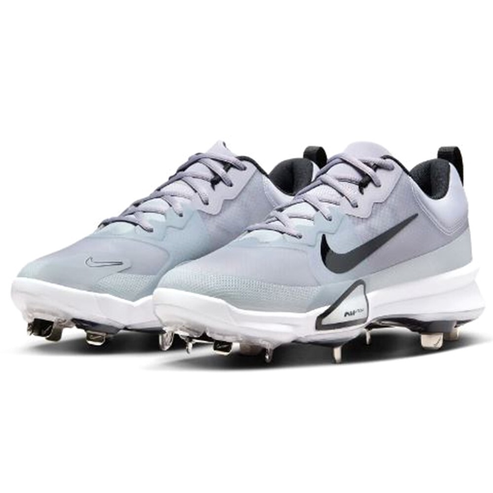 Nike Force Zoom Trout 9 Pro Metal Baseball Cleats FB2907-002 Nike Force Zoom Trout 9 Pro Metal Baseball Cleats FB2907-002