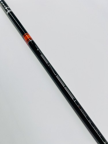 Shaft Driver Mitsubishi Tensei CK Orange 60 Stiff – 43.5″ Avec Adaptateur TaylorMade