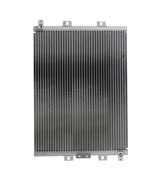 A/C Condenser Core 4602578 4426046 for Hitachi ZX125US ZX200 A/C Condenser Core 4602578 4426046 for Hitachi ZX125US ZX200