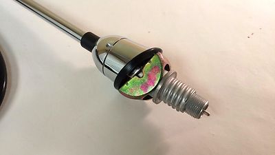 ★ 超美品 シボレー c10 k10サバーバン 1964ー1966年 アンテナ 1964 1965 1966 Chevy Truck Antenna Chevrolet Pick Up C10 C20 C30