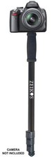 72" PRO MONOPOD FOR SONY HDR-CX520V HDR-CX500V HDR-CX100