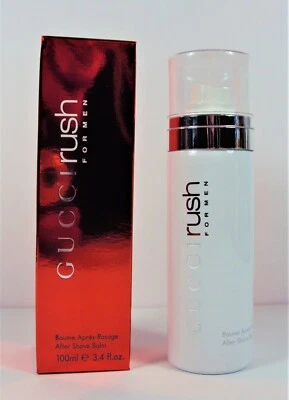 Gucci Rush Fragrances for Men | eBay