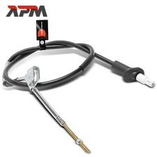 Handbremsseil Seilzug Feststellbremse Vorne für Mercedes B-Klasse W245 2005-2011