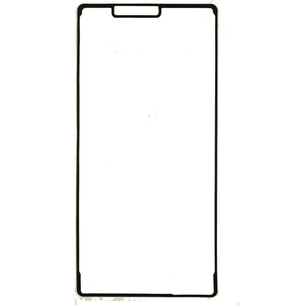 Sony Xperia Z3 D6603 Kleber Display Touchscreen Glas Rahmen Cover GehäUse-image