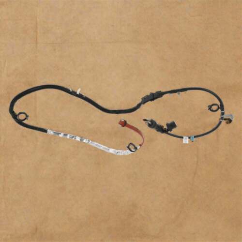For 2008-2010 Ford F-250 F-350 6.4 Turbo Diesel Engine Block Heater Wire OEM - Picture 1 of 1