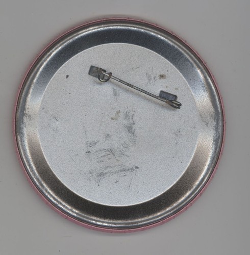 dukakis west virginia wv political pin button pinback coattail