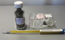 Frio-Temp 61019-210 Bottle Oven Thermometer 50° to 200°C H-B24