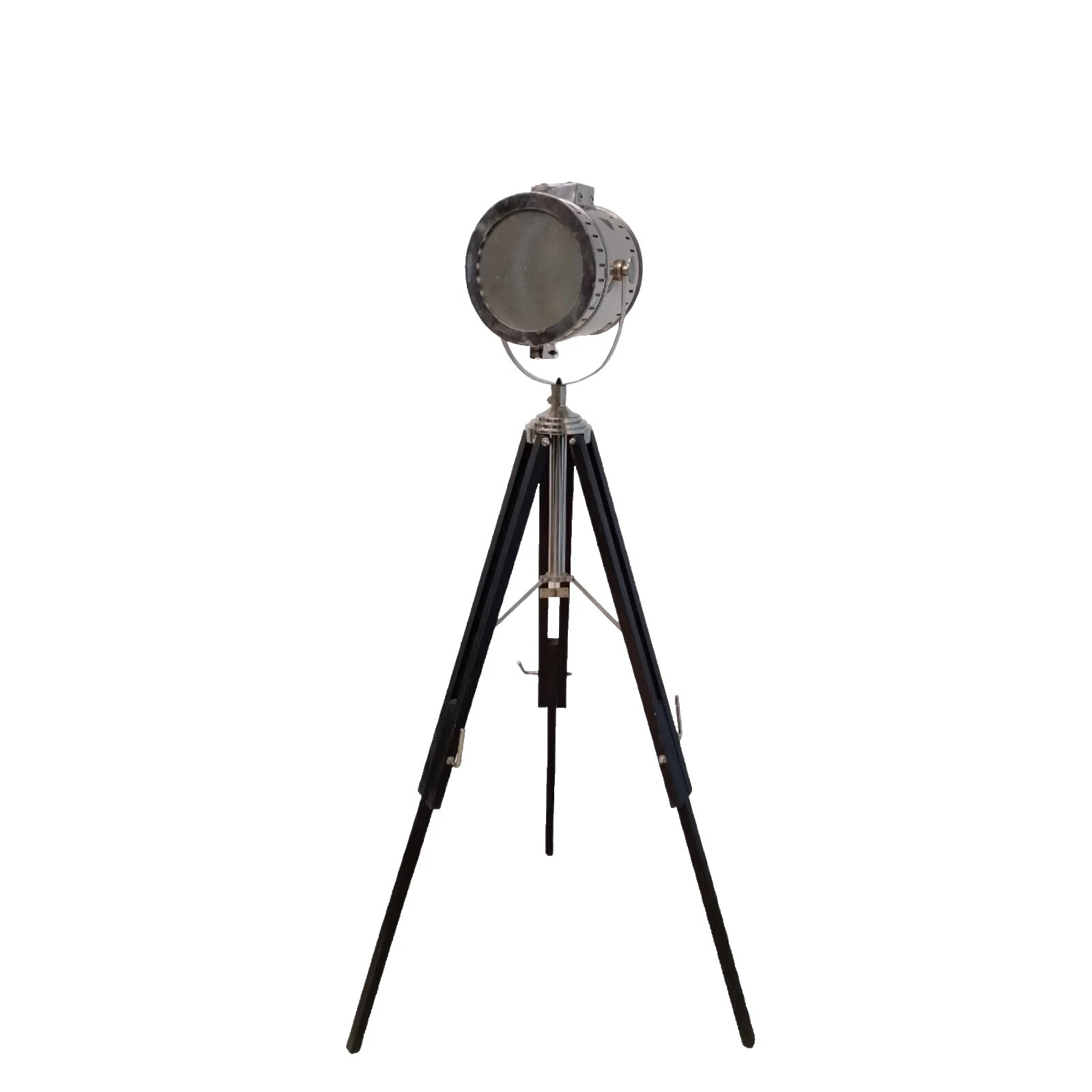 Vintage Victoriano Madera Bastones y palos para caminata