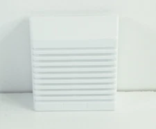 New Interlogix GE Security SS100H 13-469 Alarm Siren m629