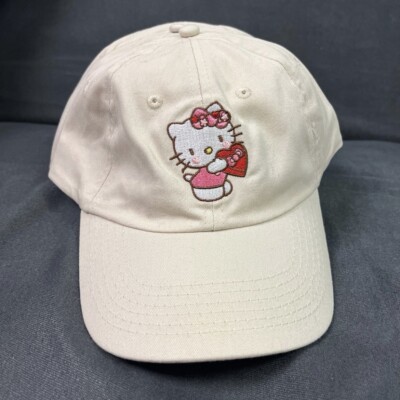 Hello Kitty by Santio Valentines Day Hat