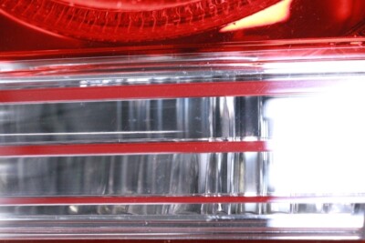 Toyota 180 Crown Athlete genuine LR inner Tail Lamps GRS184 JDM