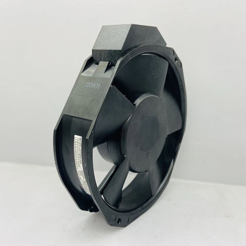 NMB 5915PC-23T-B30-A00 17238 AC230V 35W Cooling Fan #Y - Image 4 of 4