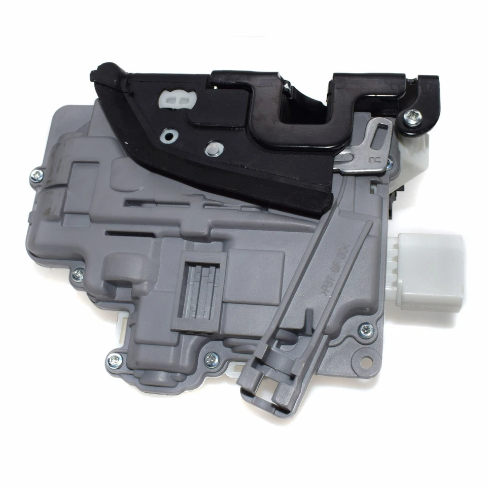 For VW Touareg Passat AUDI A4 Q3 Front Right Door Lock Latch Actuator 8J1837016A — 第 4/4 张图片