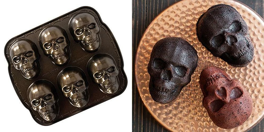 Cakelet pan deals