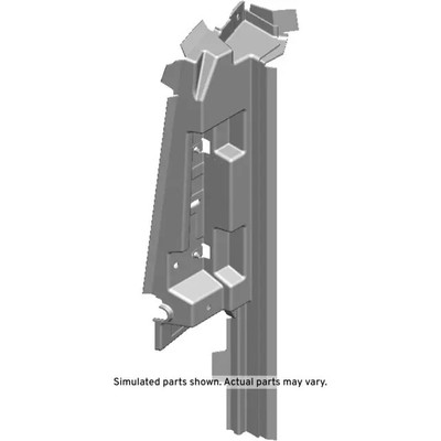 Genuine GM Side Baffle 84827289 | eBay