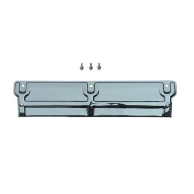 Goodmark Upper Radiator Support Cover Fits Chevrolet Chevelle GMK4032315680C