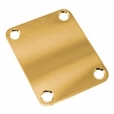 Gotoh Gold Strat Tele Neck Plate AP-0600-002