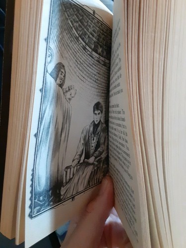 Die Augen des Drachen von Stephen King (1987, Taschenbuch) - Bild 9 von 11