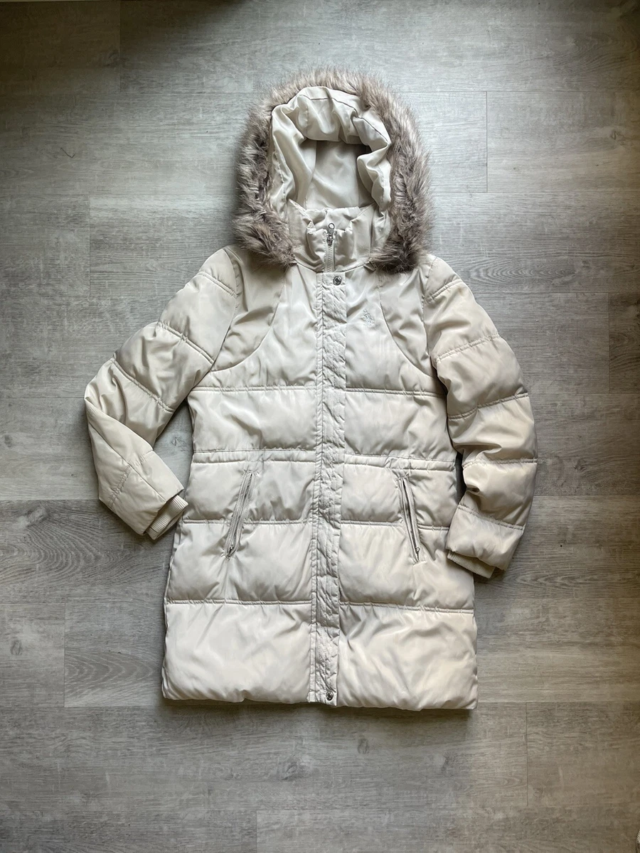 Ebay womens store puffer jacket