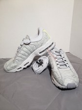 Size 16 Nike Air Max Tailwind 5 Sp Iron Grey For Sale Online Ebay