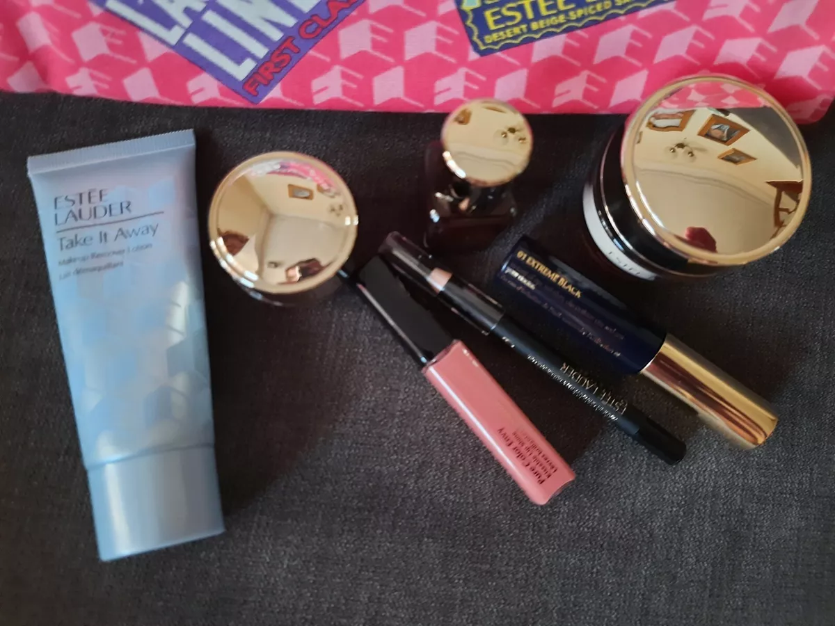 Boots Estee Lauder 7 Piece Gift Set