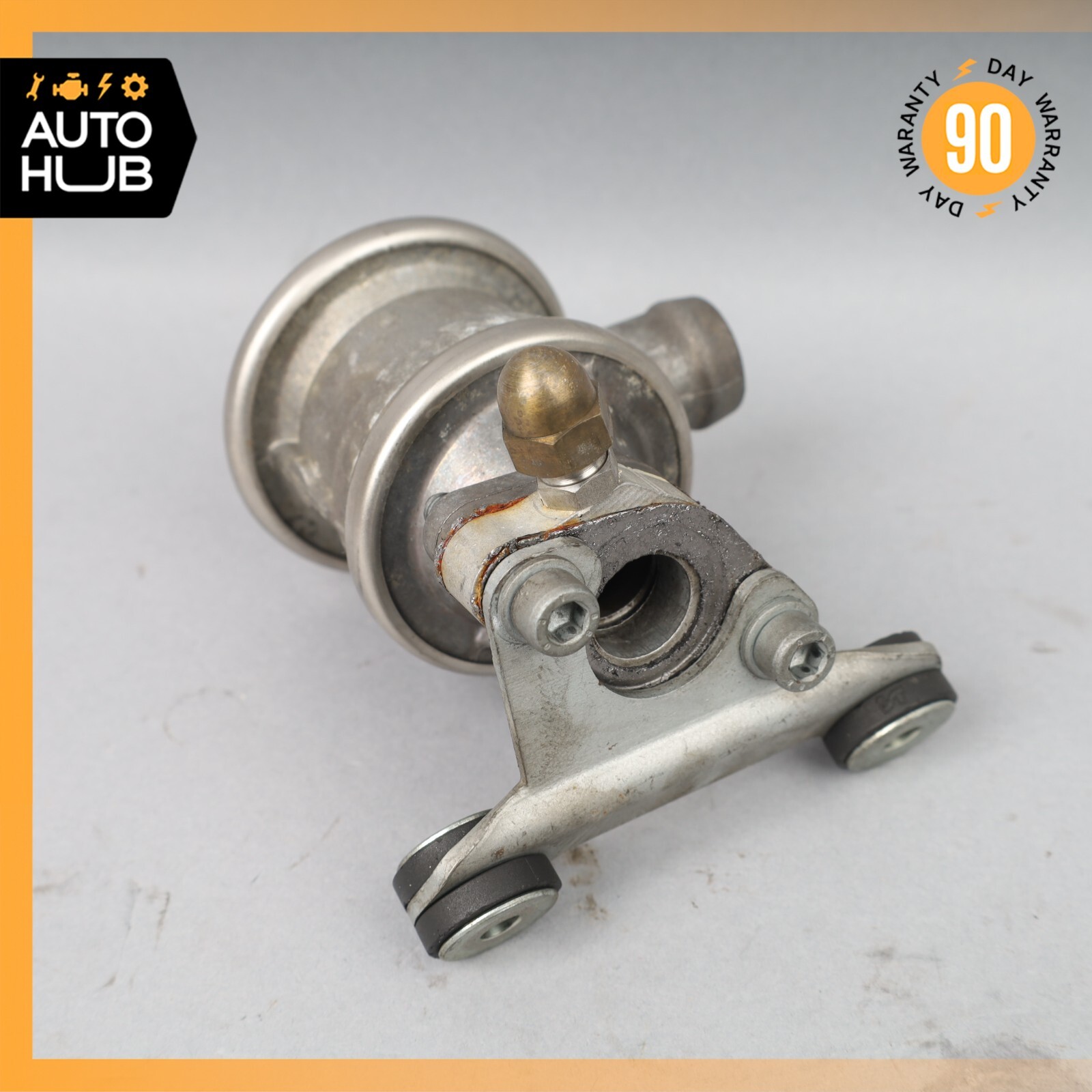 Ferrari FF F151 Left Side Air Pump Check Valve EGR Emission OEM 40k