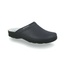 Ciabatte Sanitarie Chiuse In EVA - Antiscivolo, Comode Per Infermieri, Cuochi, Uso Domestico