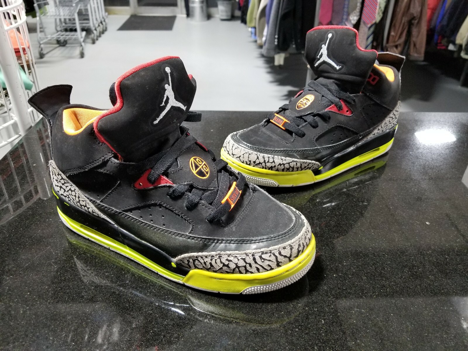 jordan son of low black